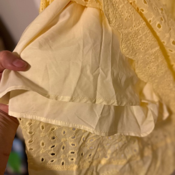 Viral tik tok dress with shorts and pockets - Picture 5 of 5